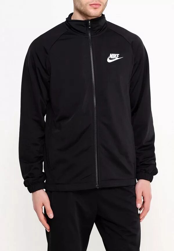 Черный спортивный костюм Nike 861780-010. Костюм Nike мужской m NSW. Костюм найк мужской оригинал черный. Найк Sportswear черные оригинал. Спортивные мужские найк оригинал купить