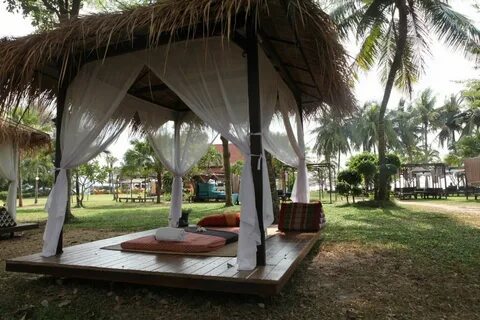 Grand jomtien resort