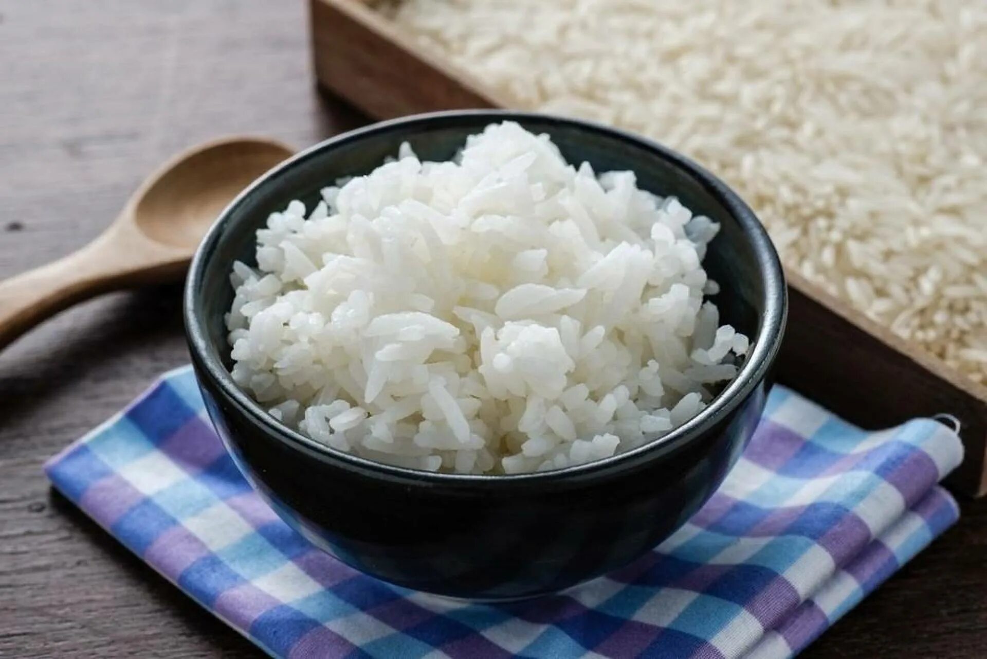M rice. Патна рис. Рис Кошихикари. Рис паби.