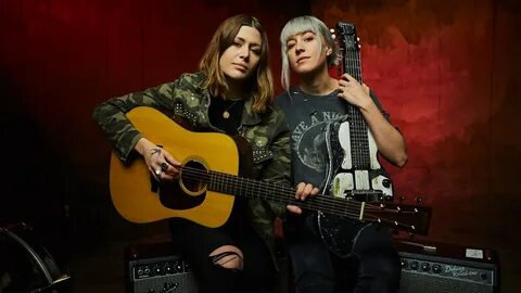 Larkin Poe Might As Well Be Me Chords - Chordify.