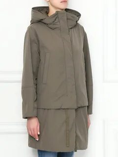 Парка max mara