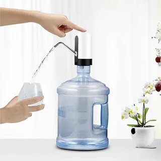 Водный электрический