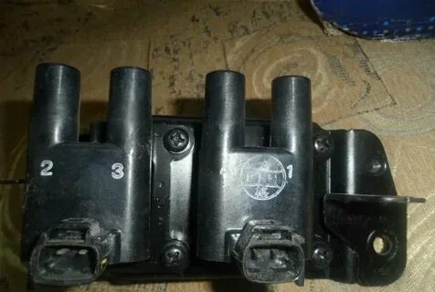Катушка хендай акцент тагаз 1.5