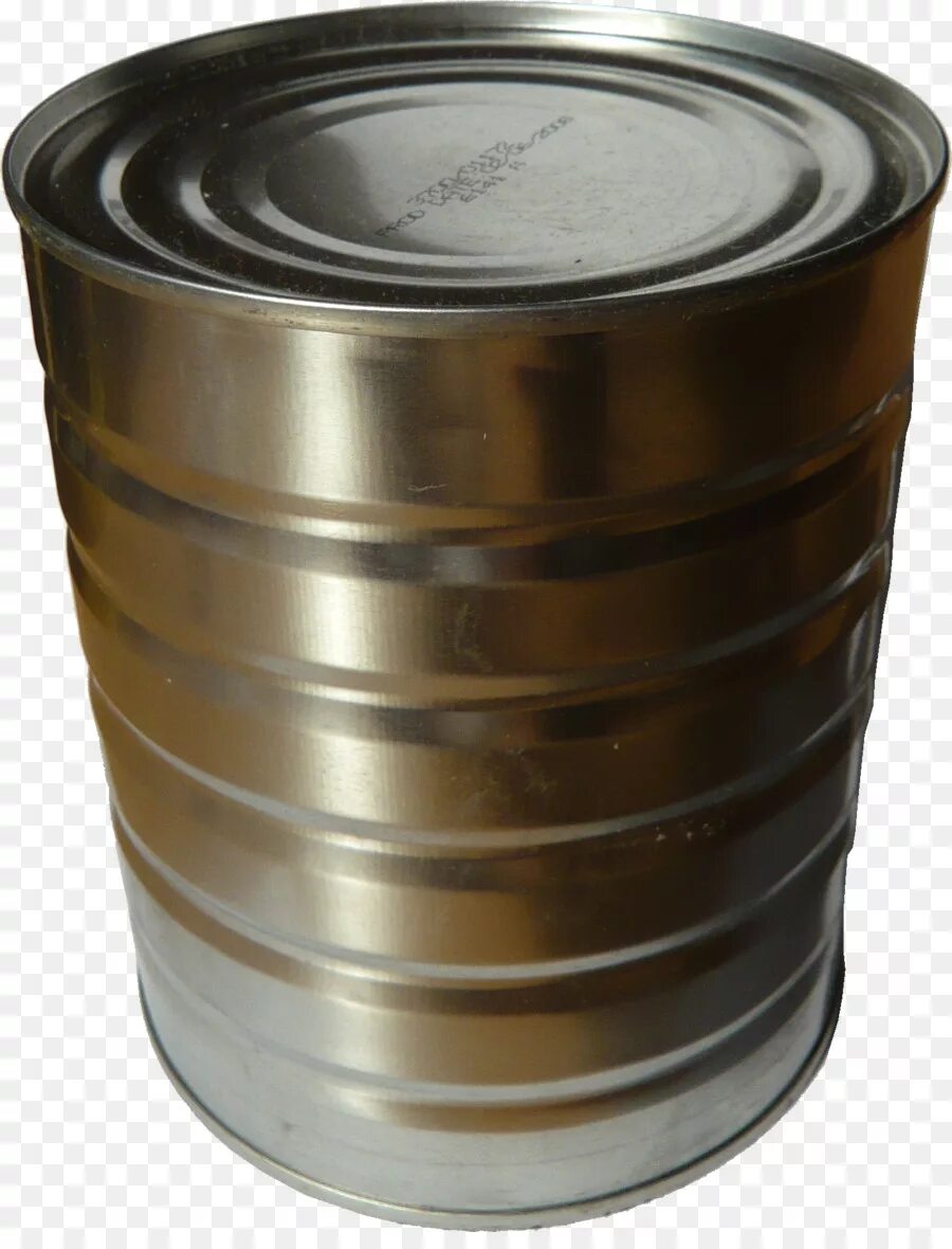 Can metal