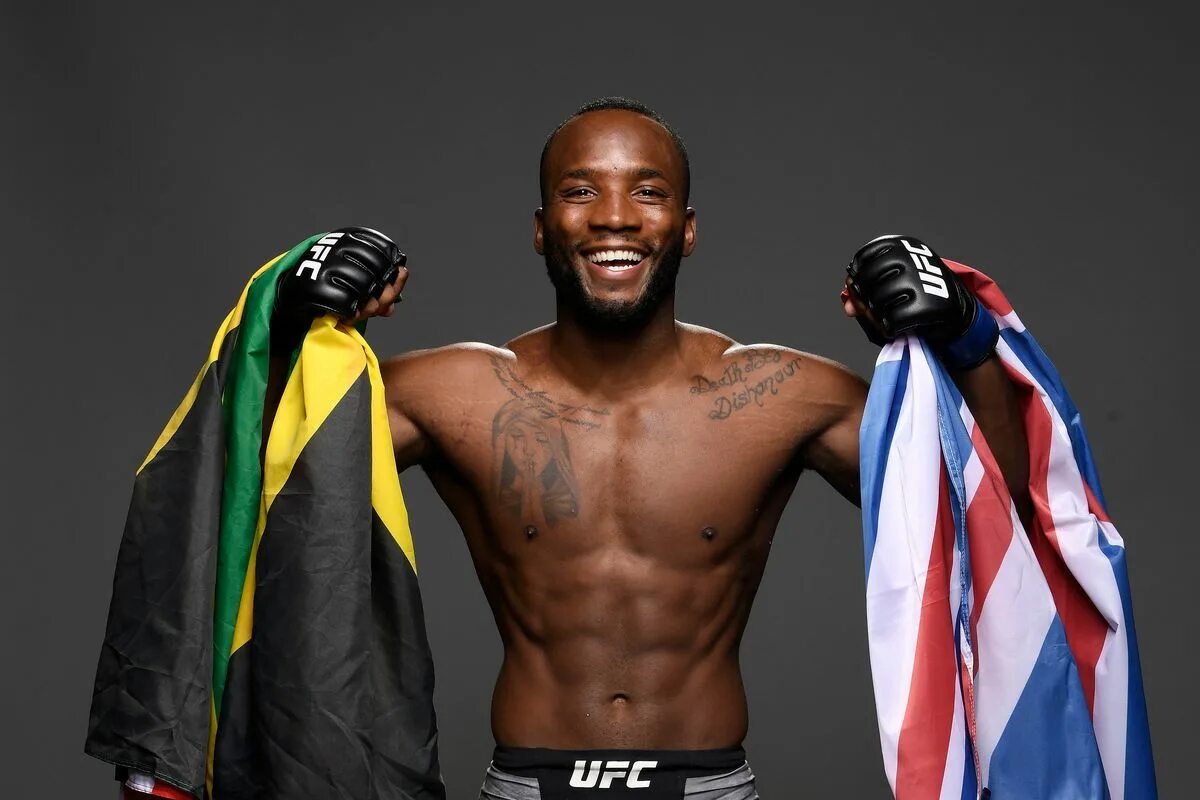 Ufc усман эдвардс. Леон эдвардс боец. Эдвардс юфс. Камару усман леон эдвардс 2 бой. Leon edwards ufc.