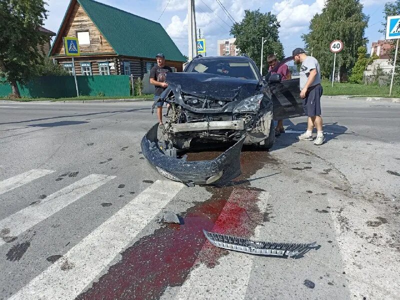 Погода в бердске