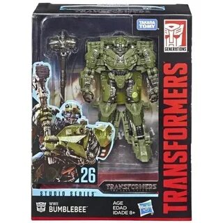 Studio trigger transformers