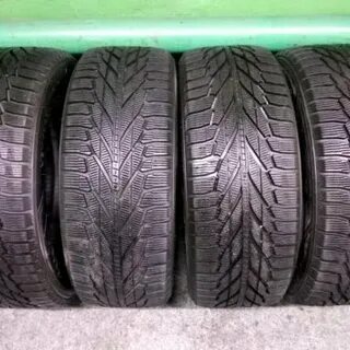 Шины 255 55 r19 nokian