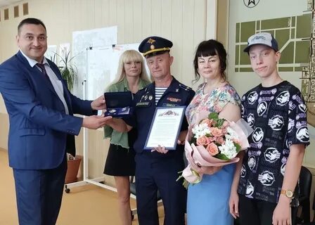 Семья тольятти