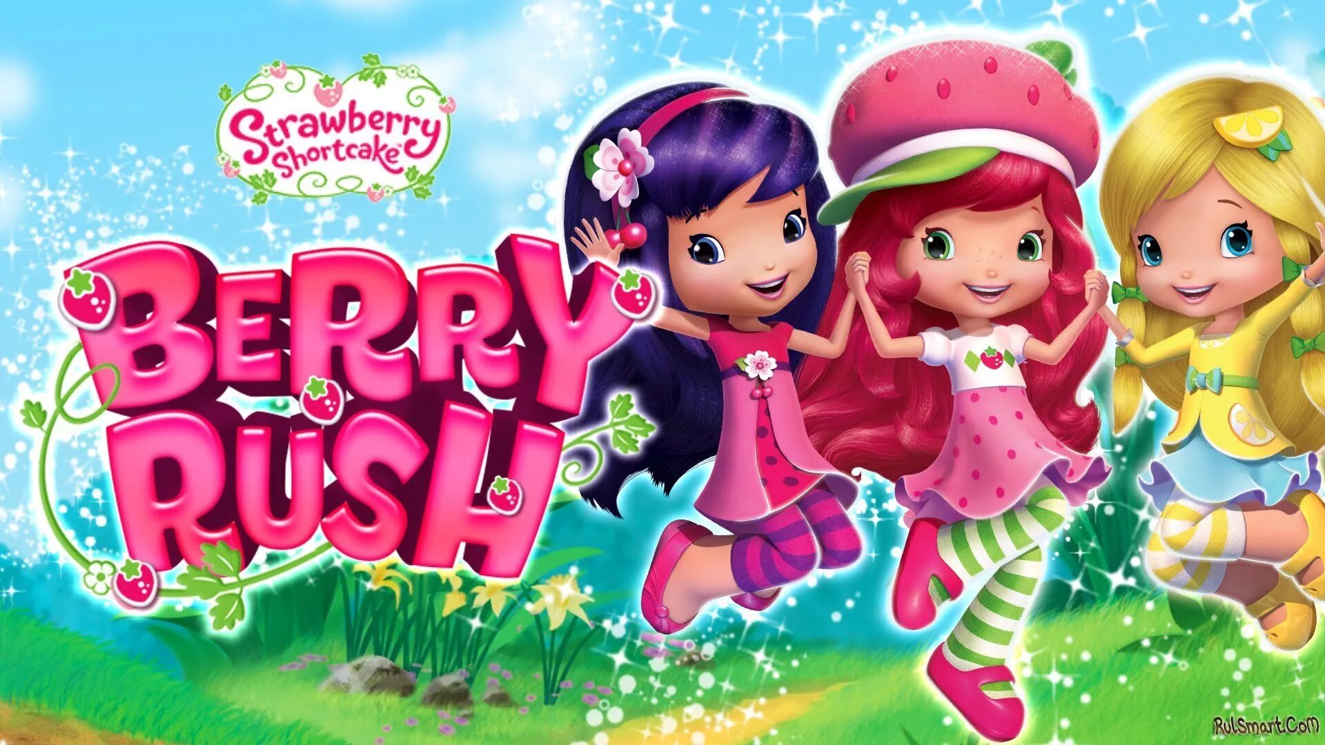 Strawberry shortcake berry rush. берри раш шарлотта земляничка. игра земляничка. шарлотта земляничка игра переодевание. одевалки шарлотта земляничка.