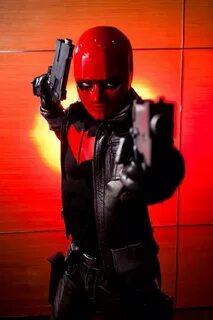 Red use