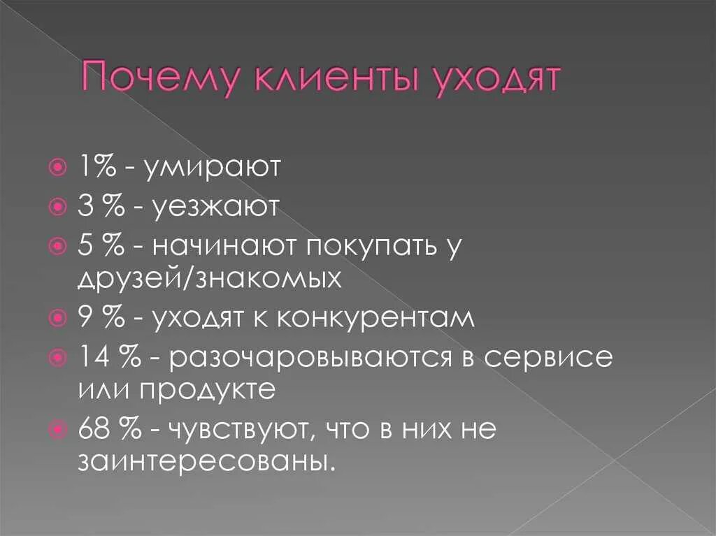 Уходит почему и. Почему уходят клиенты. Клиент уходит к конкуренту. Почему клиенты уходят к конкурентам. Причины по которым клиент меняет банк.