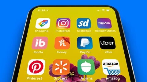 Paypal honey