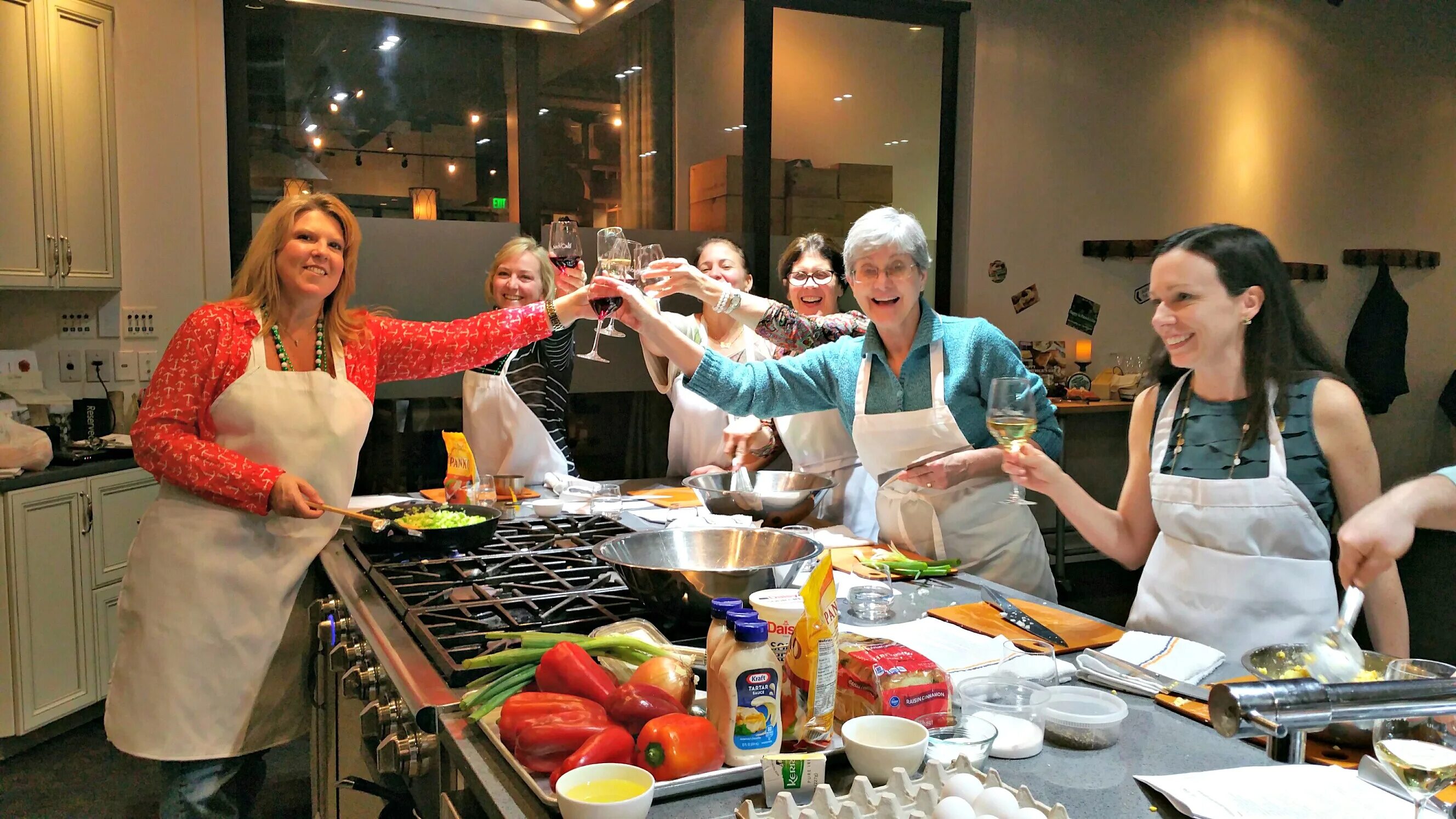 Cooking class. Онлайн кулинария. кросс-кулинария. cooking courses.