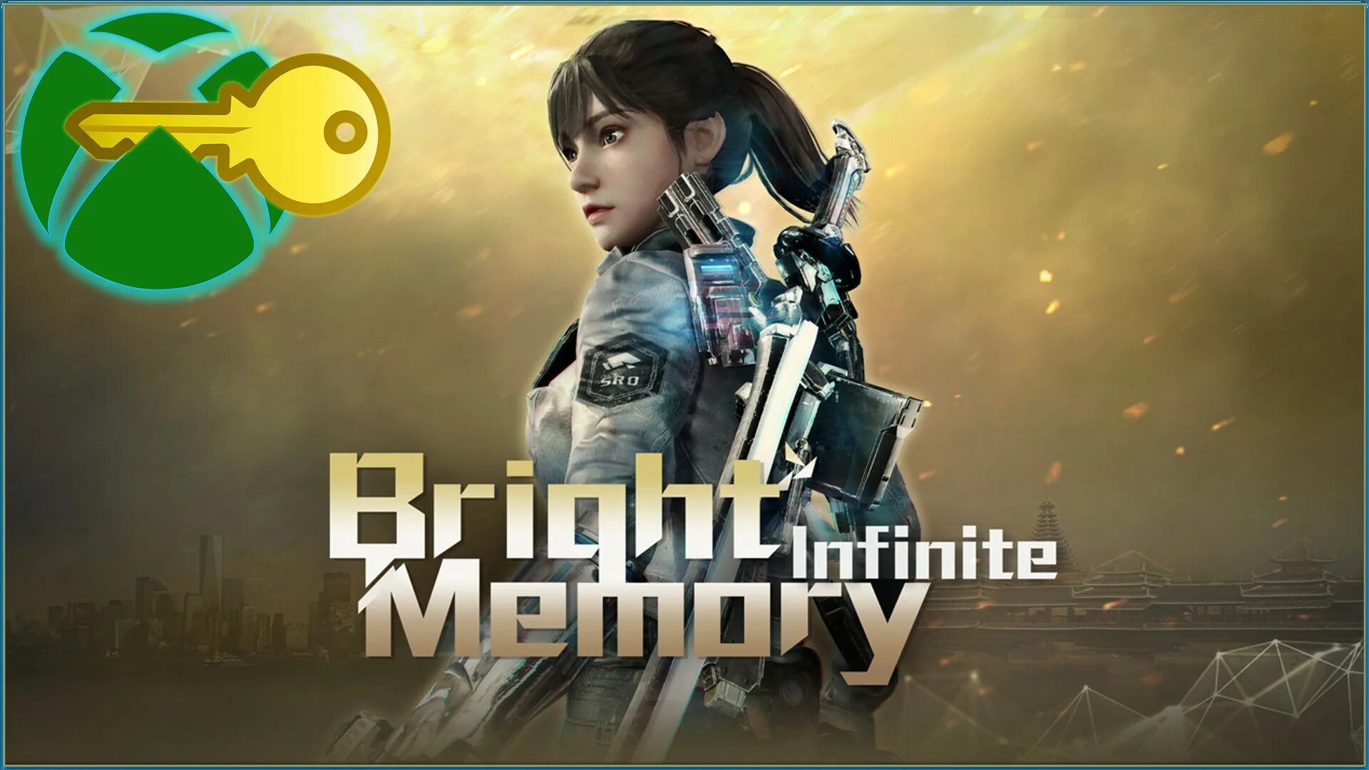 Брайт мемори. Bright Memory: Infinite Platinum Edition. Bright Memory: Infinite Platinum Edition Xbox. Bright Memory Infinite Xbox. Bright Memory игра.