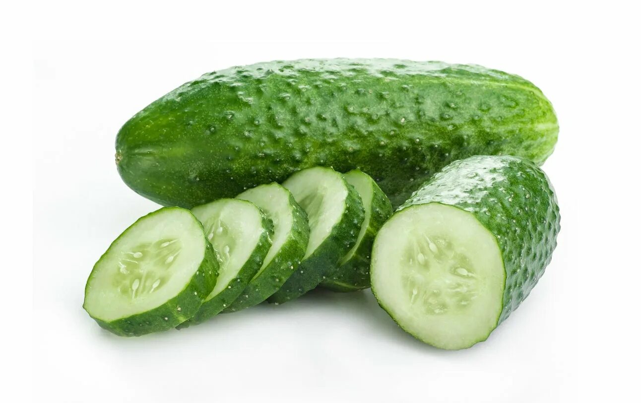 Кукумбер что это