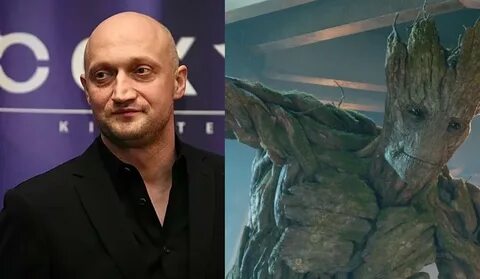 Я есть грут вин дизель