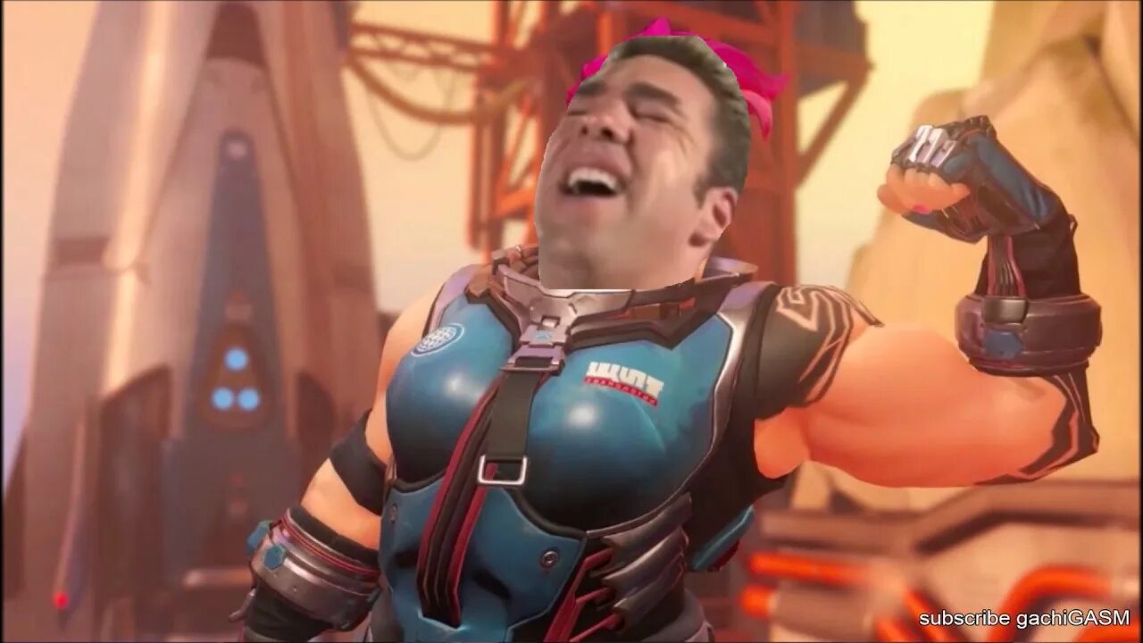 Овервотч гачимучи. Overwatch Gachi. Overwatch мемы. Овервотч 2 гачи.