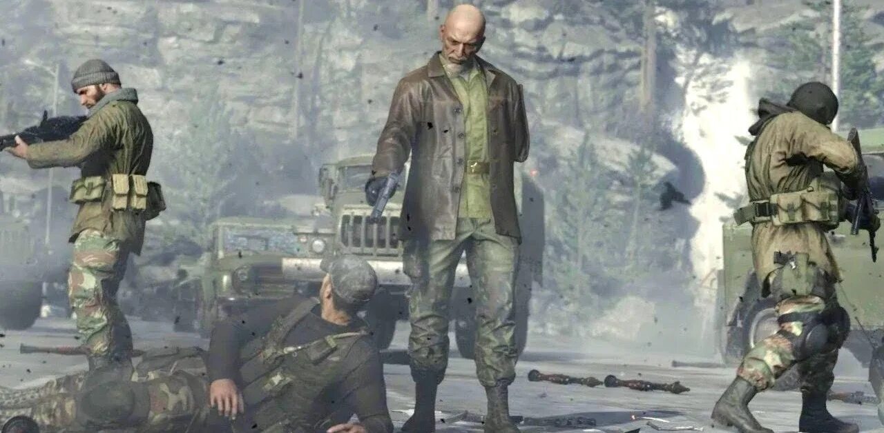 Колда требования. Захаев Modern Warfare Remastered. Call of Duty 4 Modern Warfare Захаев. Имран Захаев Call of Duty Modern Warfare Remastered. Имран Захаев в Call of Duty mw1.