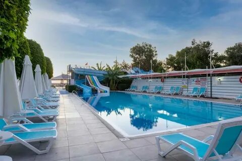 My beach kemer