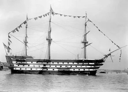 Long ships