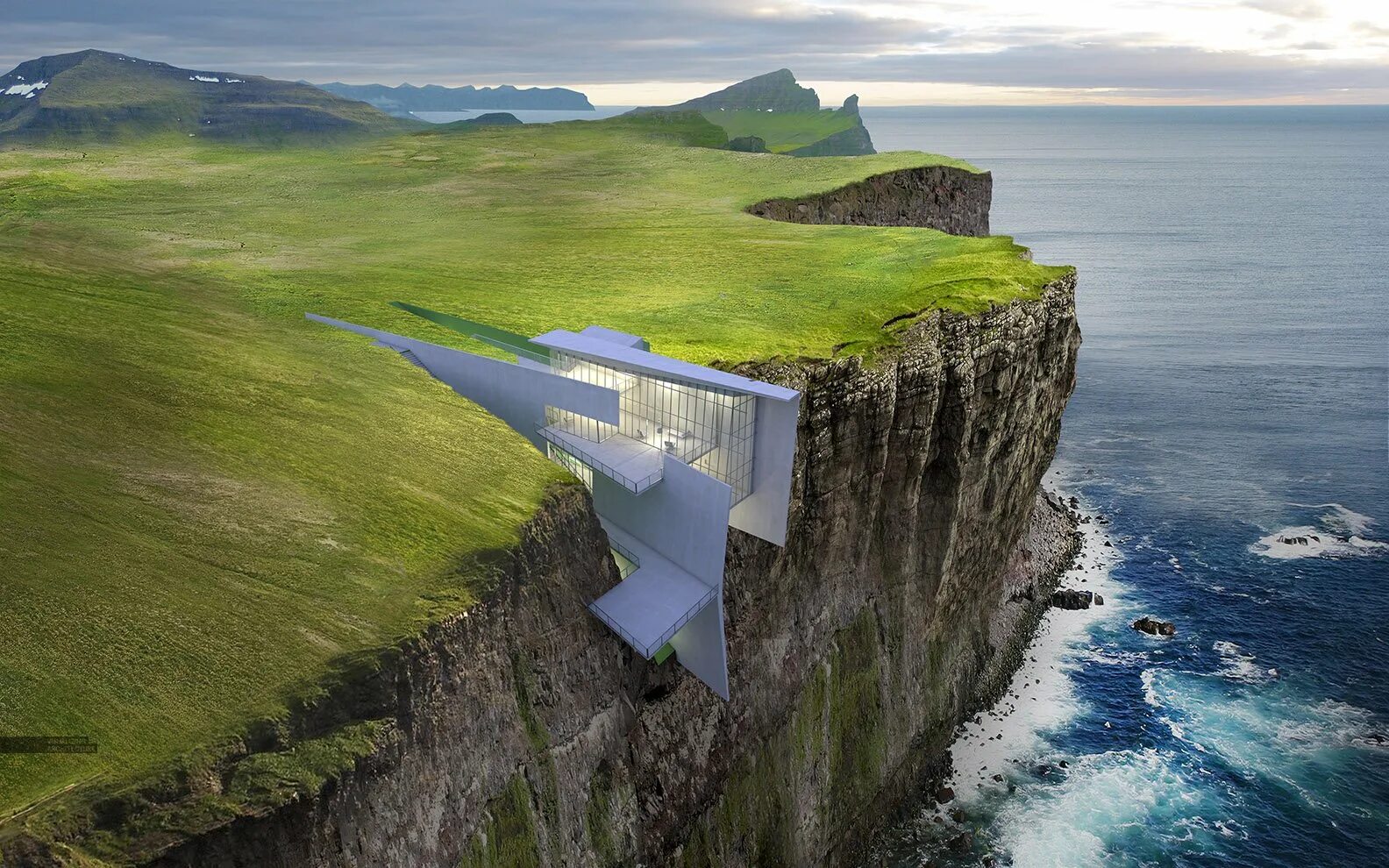 Современные скалы. Triangle Cliff House, Норвегия. Спринг Грин дом на скале. Дом на скале в Исландии. Дом на скале Висконсин США.