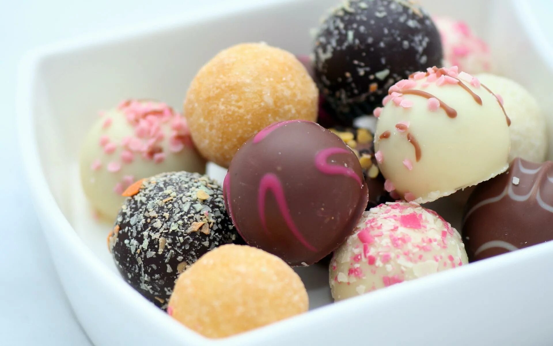 Красивые сладости. Какое бывает сладкое. Красивые конфеты. Еда сладости. Кондитерские изделия.