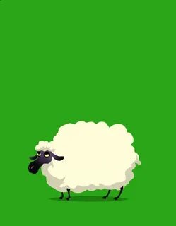 Sheep dreams