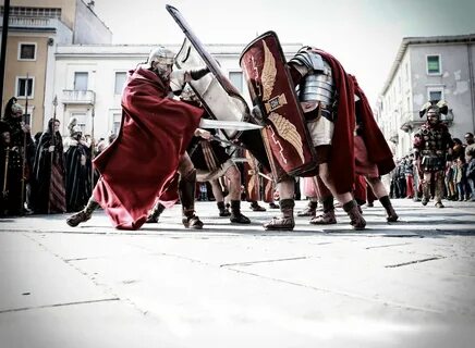 Преимущество легиона