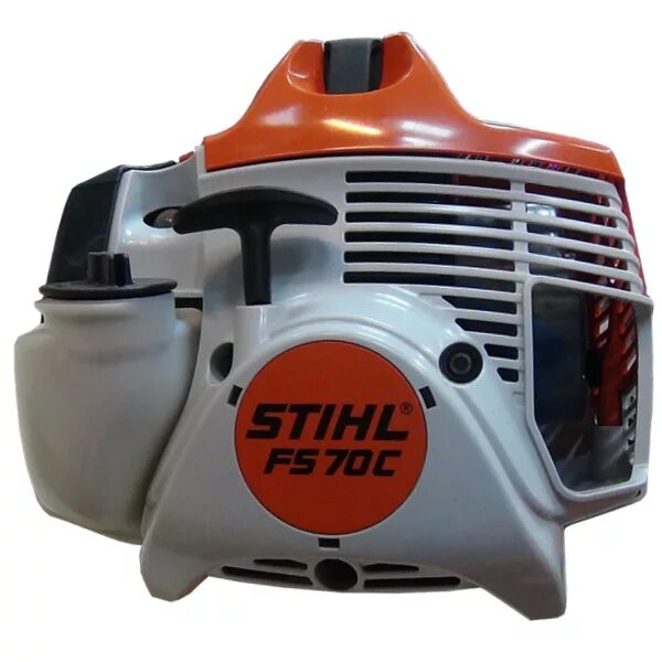 Моторное штиль. Штиль триммер бензиновый фс70с. Бензокоса Stihl fs70 с-е Аutocut 25-2 (центр). Мотокоса Stihl FS 70 C-E. Бензотриммер Stihl FS 70.