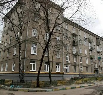 Первомайская 45
