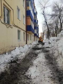 Снежная 6
