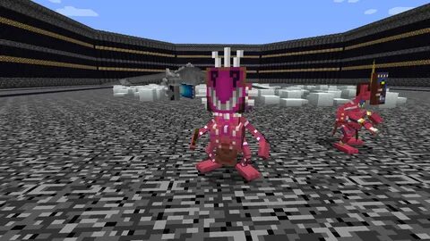 Mowzies mobs 1.20 1