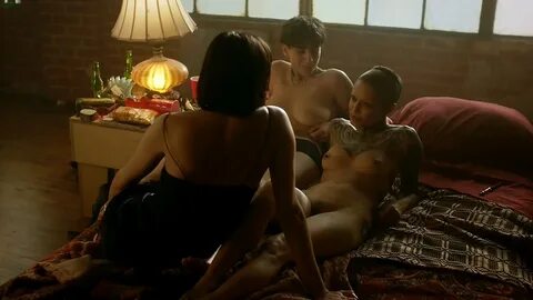 Michelle Badillo, Every Heart, Vida, nude celebs, nude scene, nude on tv sh...