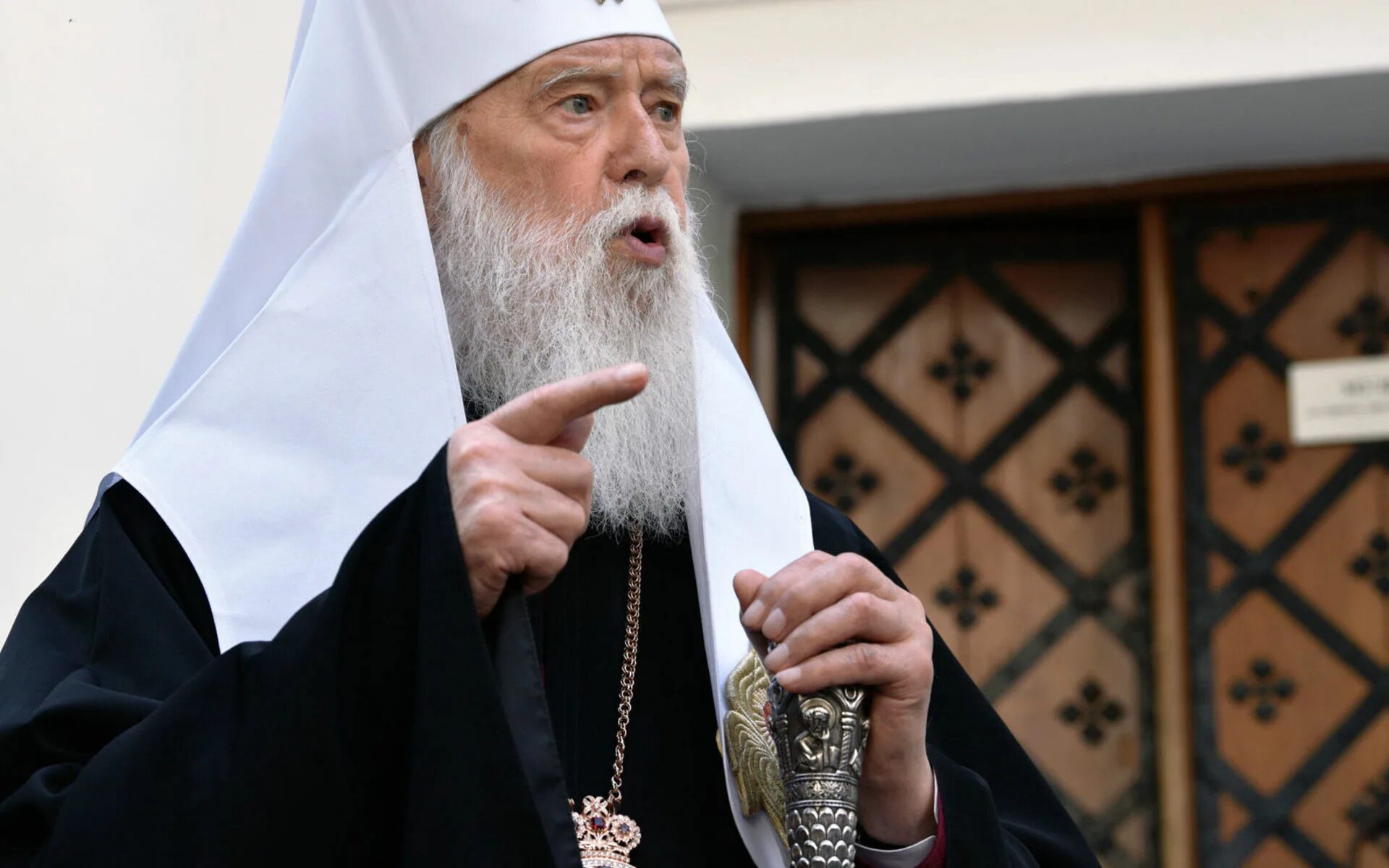 Патриарх киевский и всея руси-украины владимир. Патриарх филарет украина. Филарет киевский патриархат. Митрополит киевский филарет денисенко. Филарет денисенко.