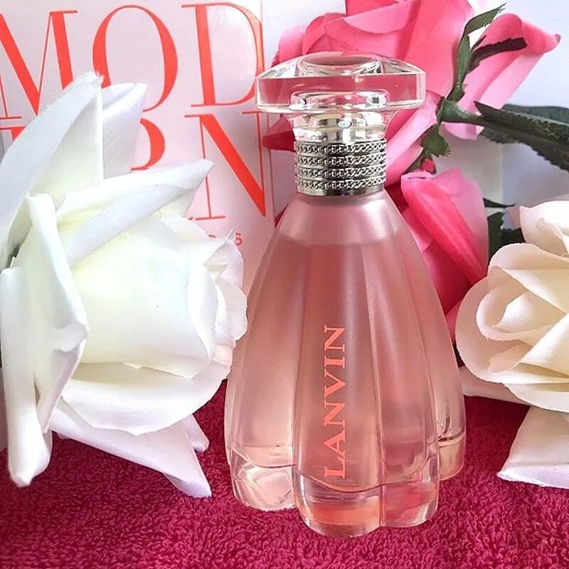 Аромат модерн. Духи Lanvin Modern Princess. Lanvin Modern Princess Eau sensuelle. Lanvin Modern Princess 90 ml. Lanvin Modern Princess w EDP 60ml.