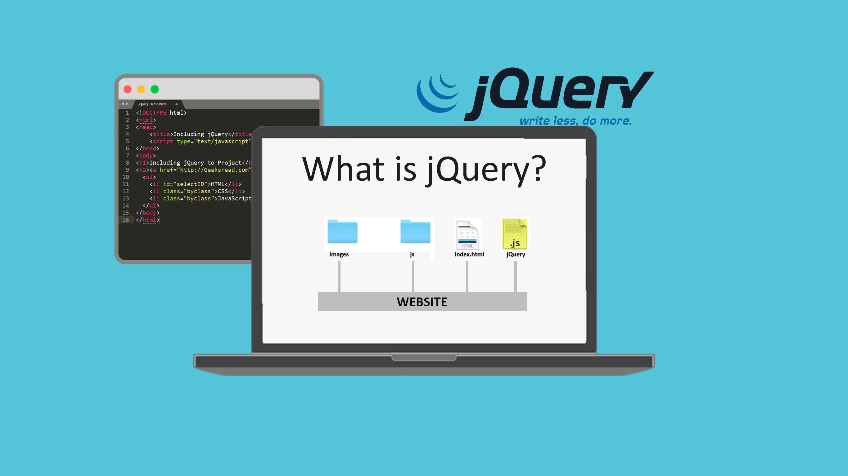 Jquery href. Библиотека jquery. jq сайты. jquery js. jquery программа.