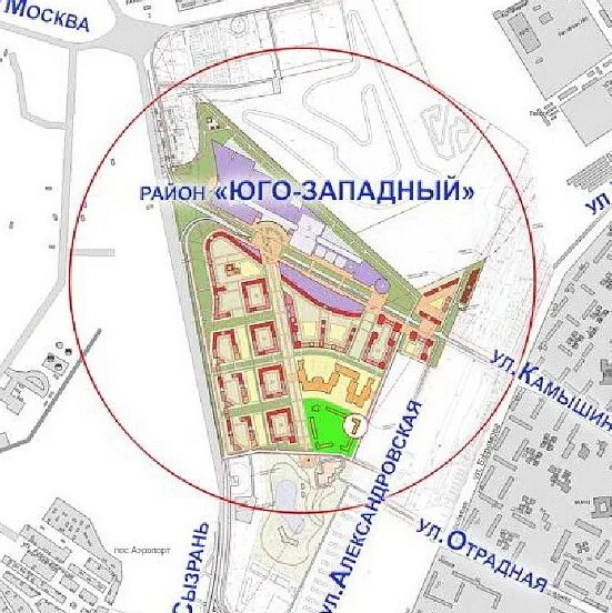 План юго запад. Проект застройки микрорайона юго-западный район ульяновск. юго-западный район ульяновск. генплан микрорайона юго-западный ульяновск. план застройки юго-западного района.