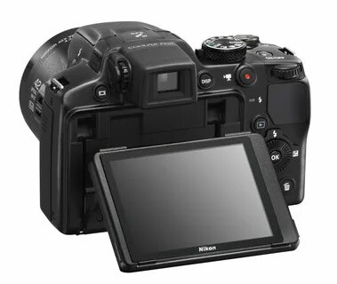 Nikon p510