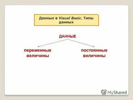 Их них маленькие величиной с