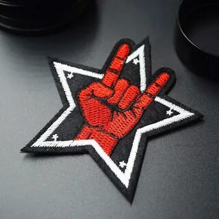 Как сделать нашивку
