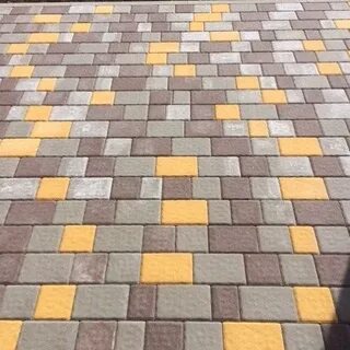Беттекс тротуарная плитка дону