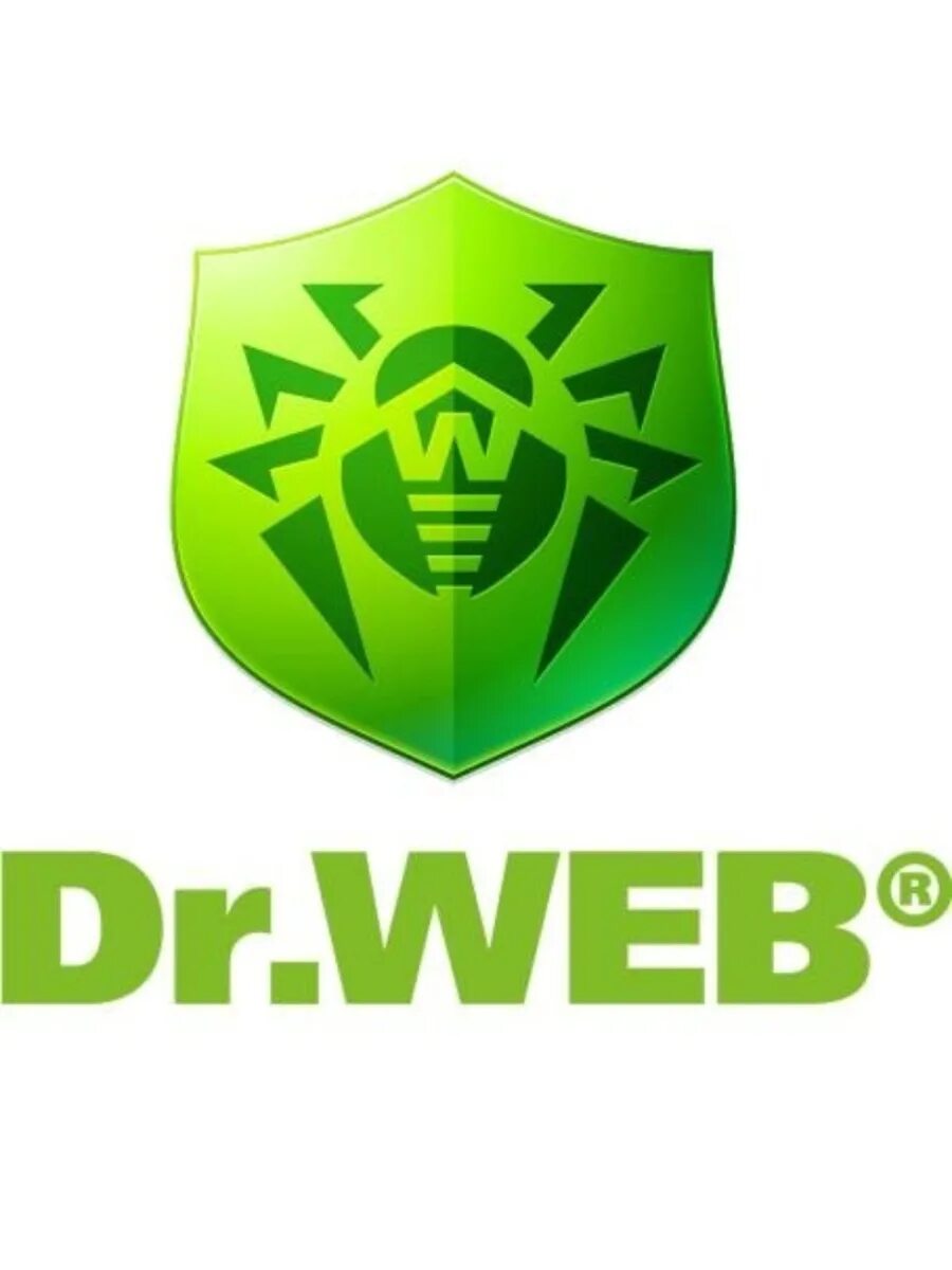 Dr web security space