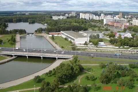 Где в минске делают