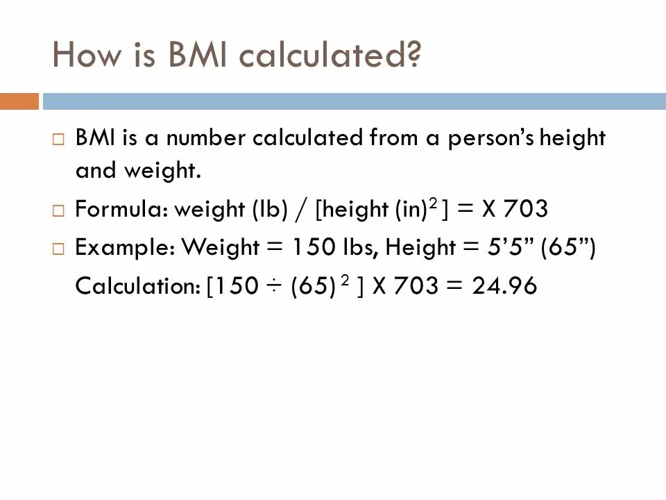 Calculate. How to calculate BMI. BMI Formula Formula. Body Mass Index (BMI) Formula. BMI - body Mass Index формула.