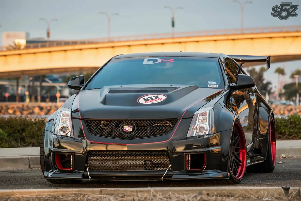 Тюнинга d. Cadillac CTS Coupe Tuning. Cadillac CTS V Coupe Tuning. Cadillac CTS Tuning. Кадиллак CTS Tuning.