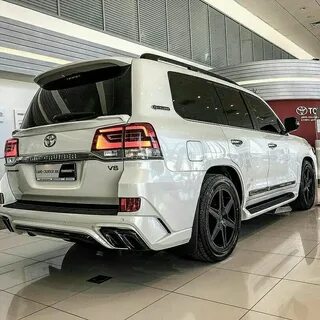 Лексус крузак 200