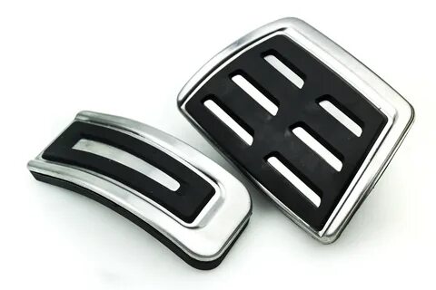 Накладки skoda