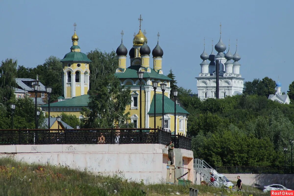 Погода на неделю в муроме владимирской. Муром Владимирская область. Владимирская 30 Муром. ОВК Муром Владимирской обл. Муром с любовью к Мурому.