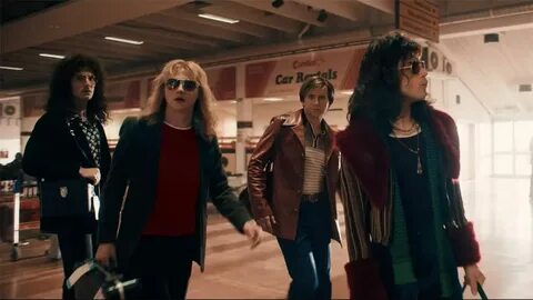 Queen movie